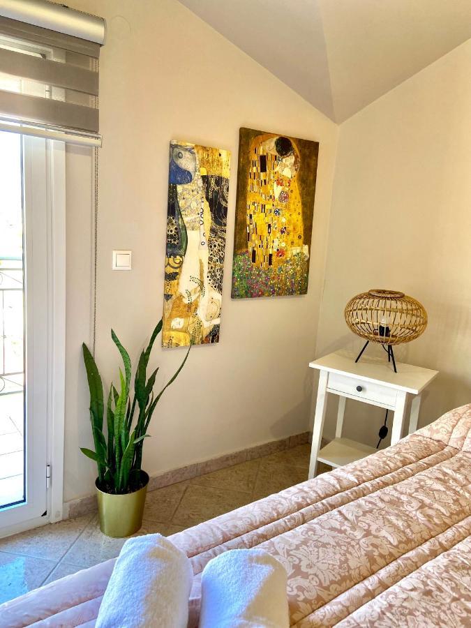 Valeria'S Apartment Argostoli  Exterior photo