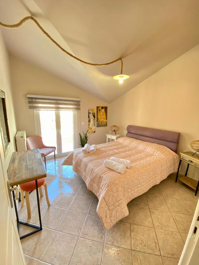 Valeria'S Apartment Argostoli  Exterior photo