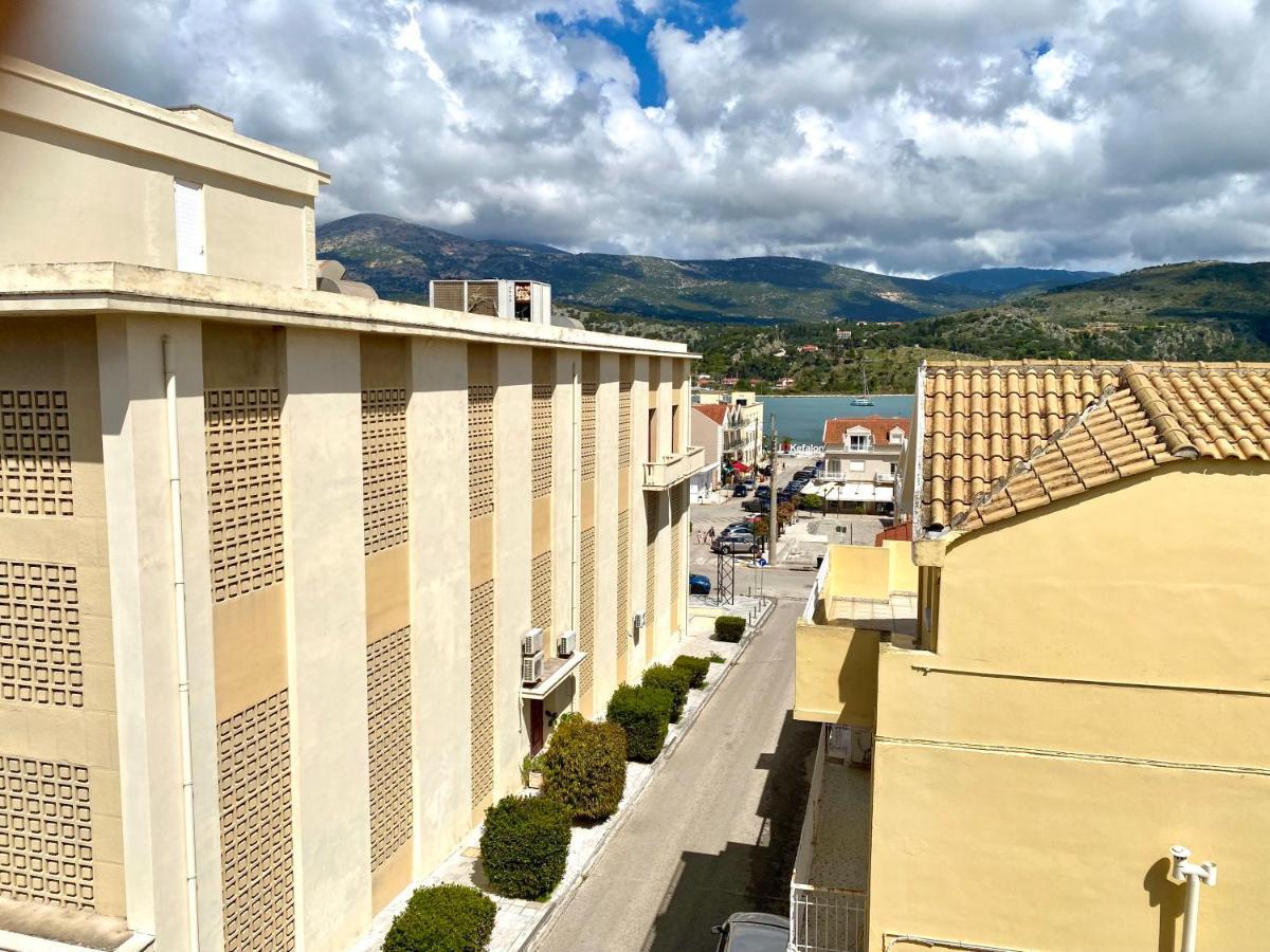 Valeria'S Apartment Argostoli  Exterior photo