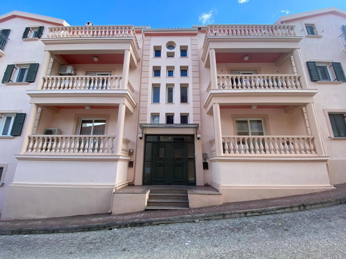 Valeria'S Apartment Argostoli  Exterior photo