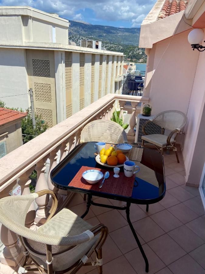 Valeria'S Apartment Argostoli  Exterior photo