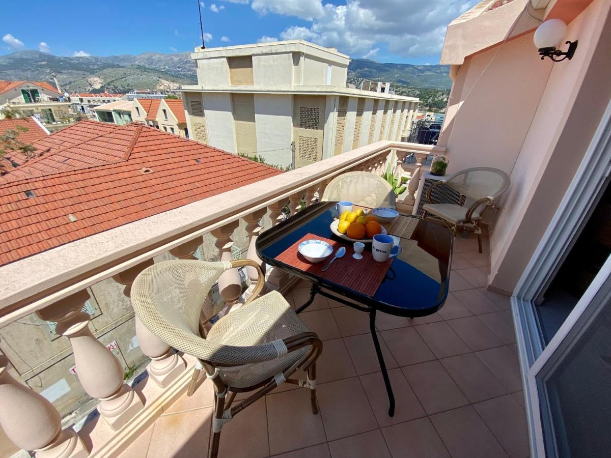 Valeria'S Apartment Argostoli  Exterior photo