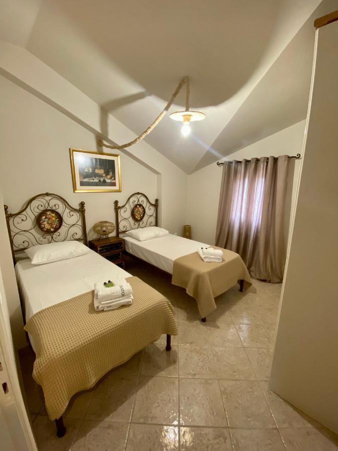 Valeria'S Apartment Argostoli  Exterior photo