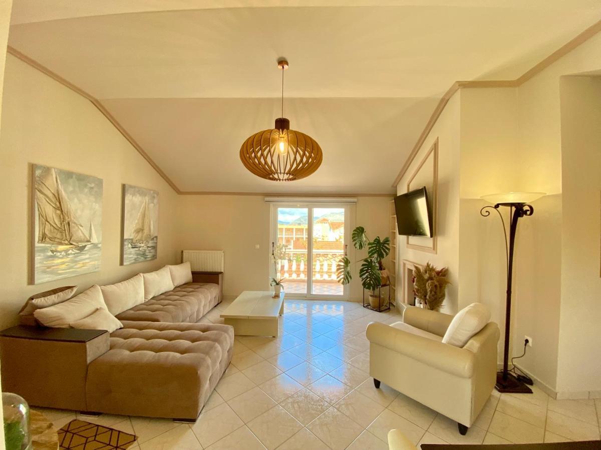 Valeria'S Apartment Argostoli  Exterior photo
