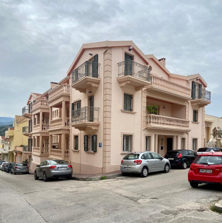 Valeria'S Apartment Argostoli  Exterior photo